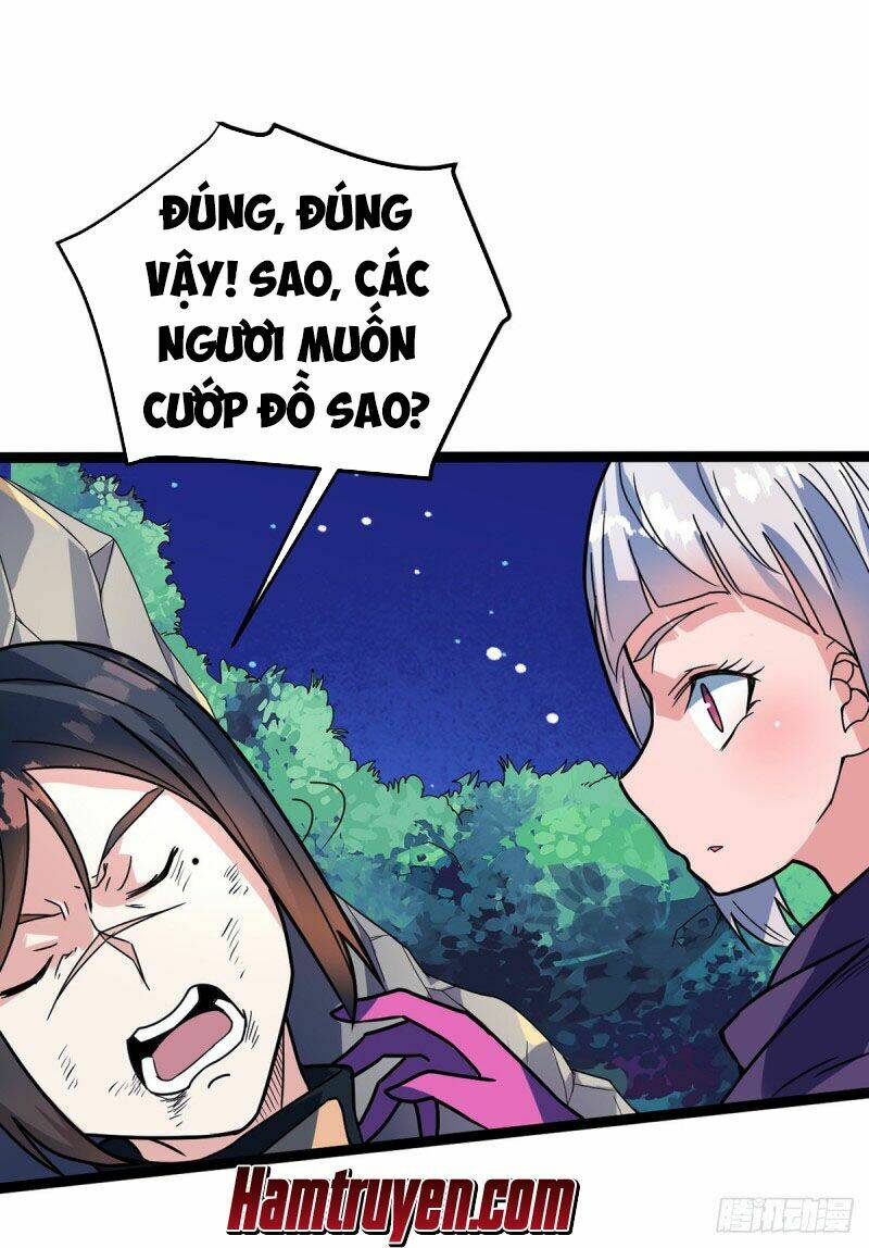 đan võ chí tôn chapter 28 17