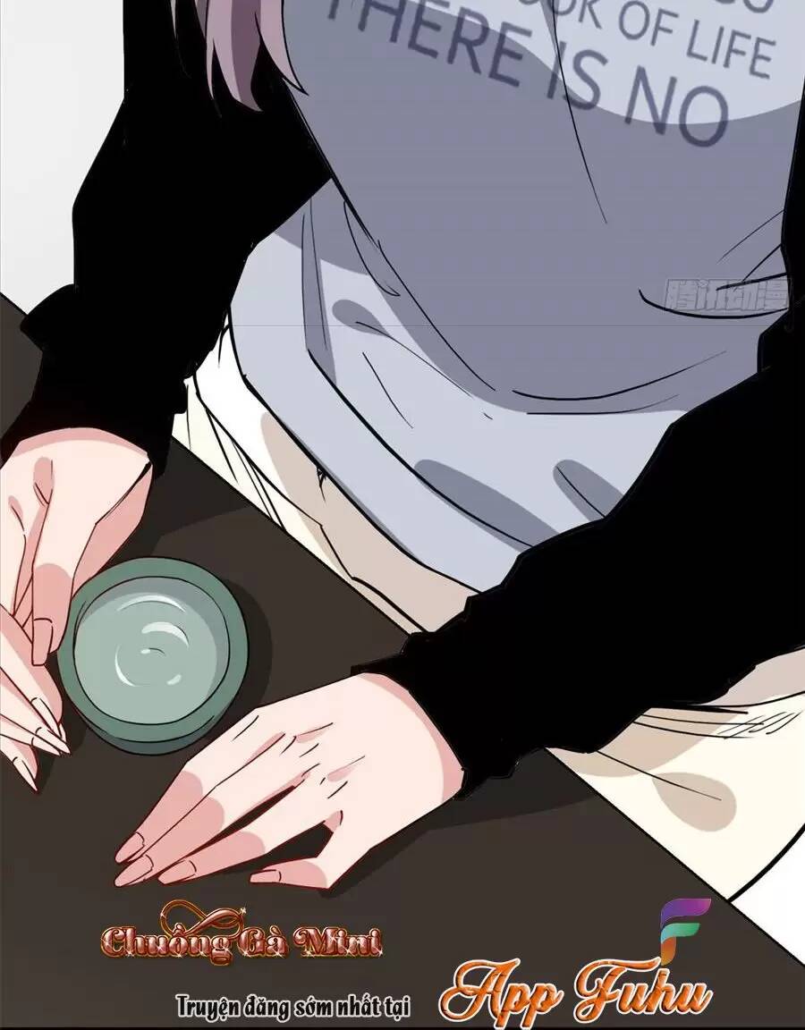 cố tổng, vợ của ngài quá mạnh rồi! chapter 87 36