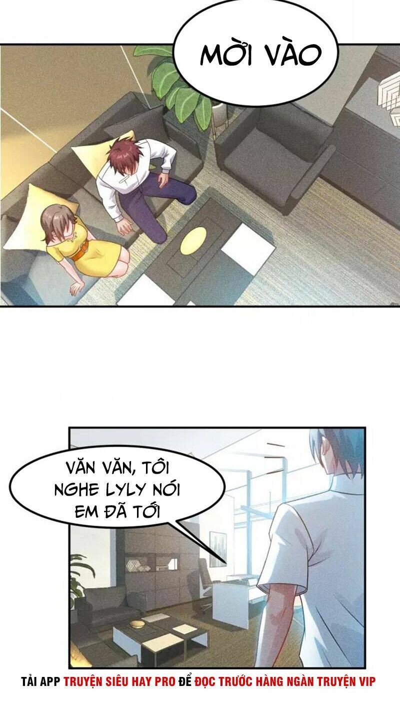 cao thủ cận vệ của nữ chủ tịch chapter 116 10