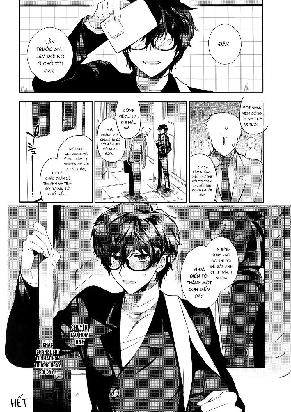 oneshot hỏny chapter 36 17