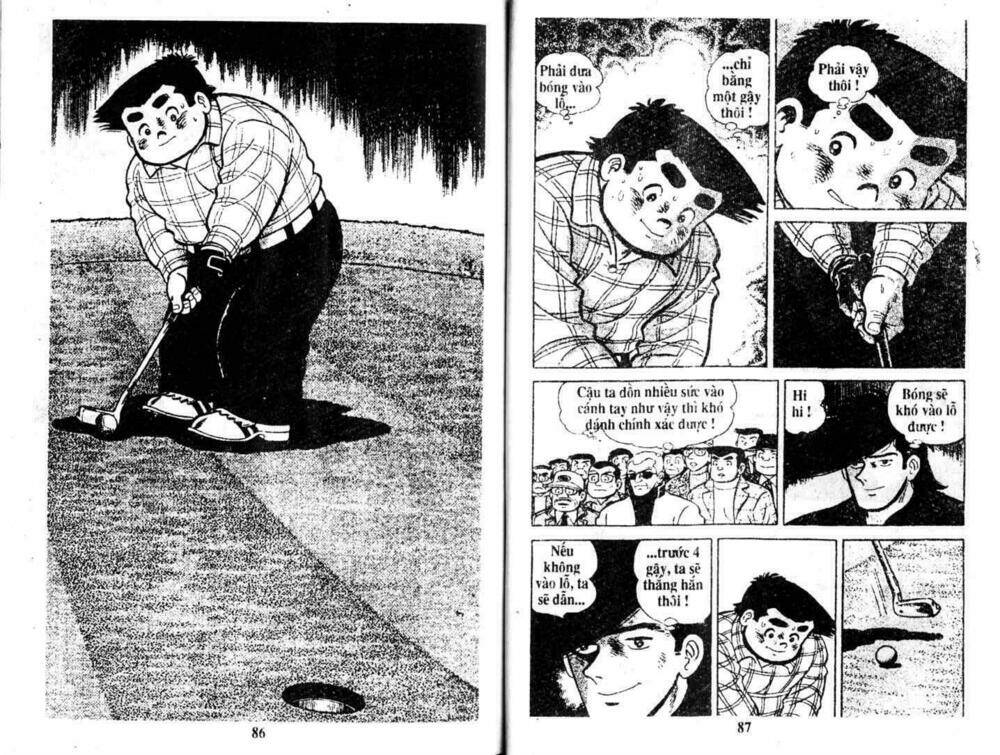 tân teppi chapter 7 42