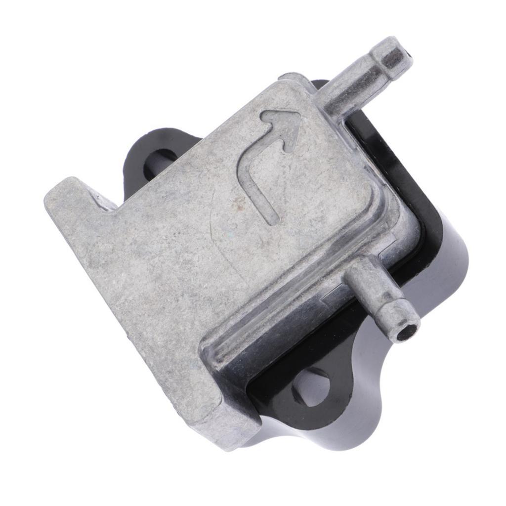 Replace Fuel Pump for 4 9.8 4 Stroke Outboards