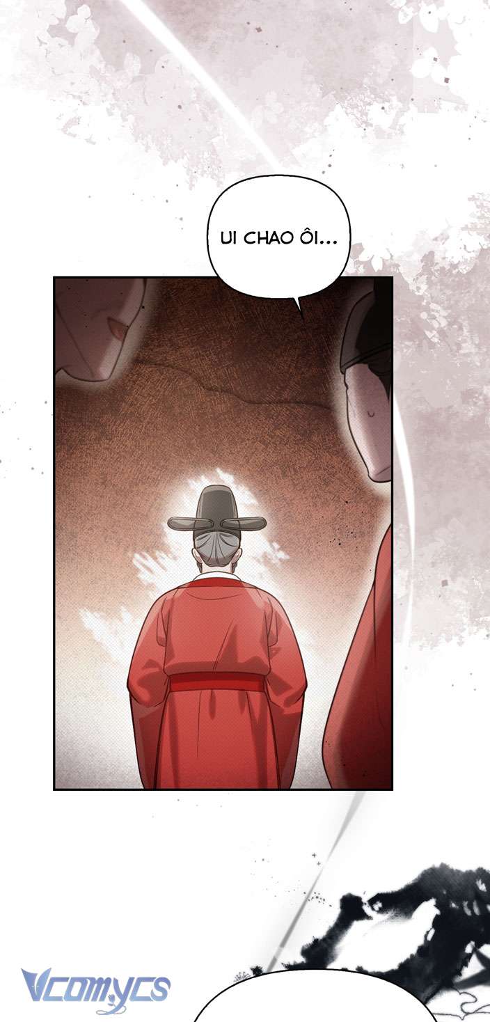 [18+] tiết học bí mật của trung điện chapter 36 17