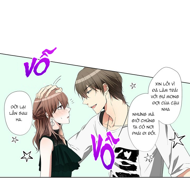 chỉ có em mới làm anh cứng chapter 12.2 6