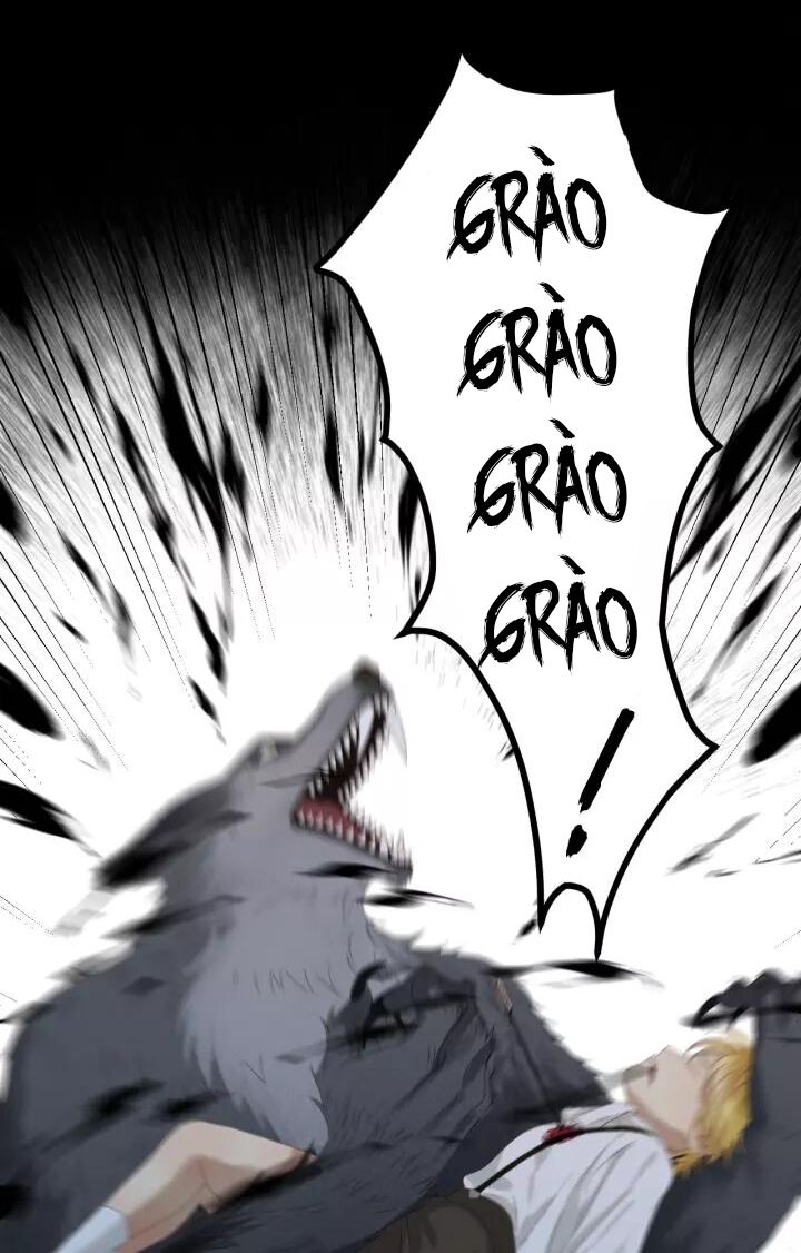 lượm được một tiểu hồ ly phần 3 chapter 100 23