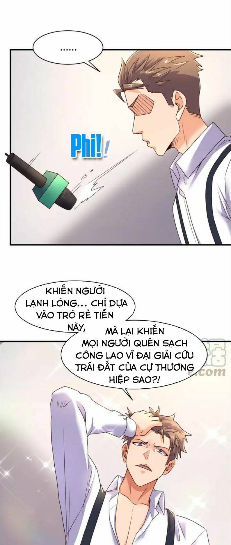 người chặn xuyên không chapter 87 10