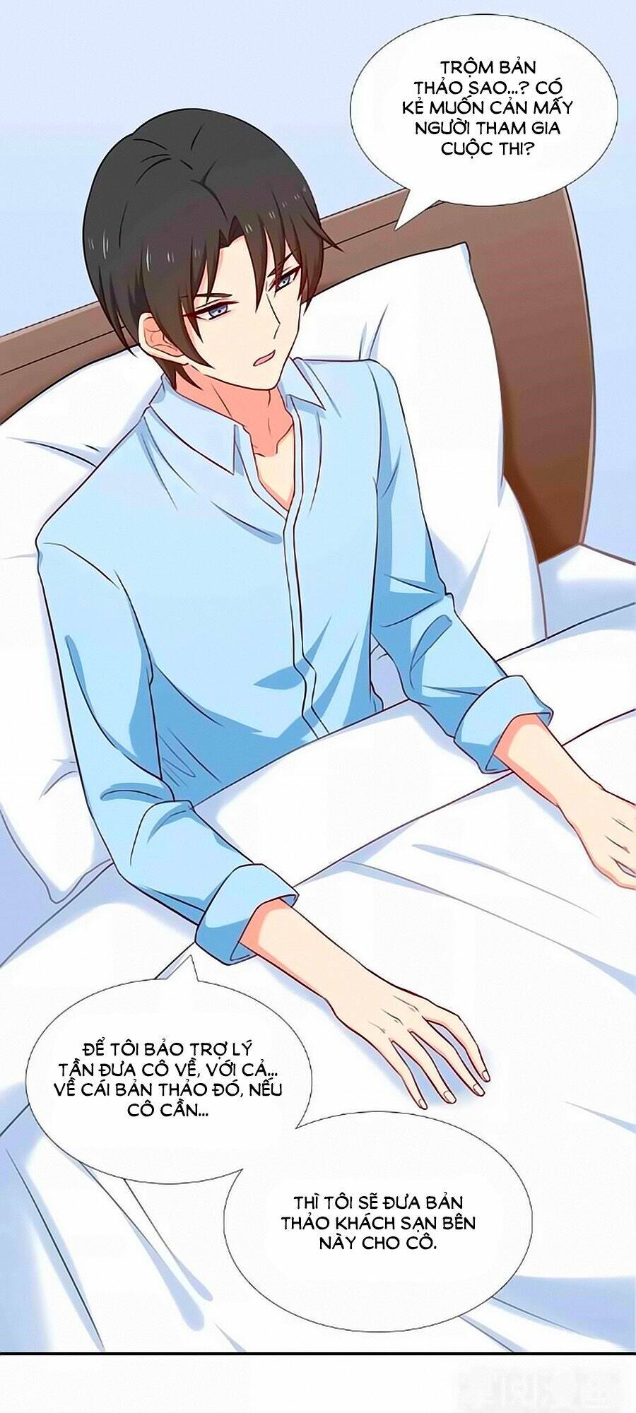 chỉ nhiễm thành hôn chapter 135 20