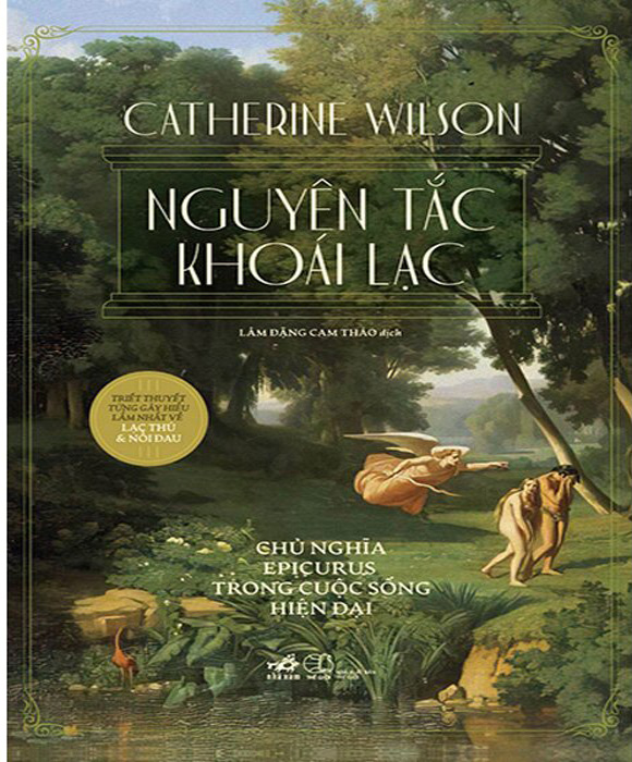 Nguyên Tắc Khoái Lạc - Catherine Wilson