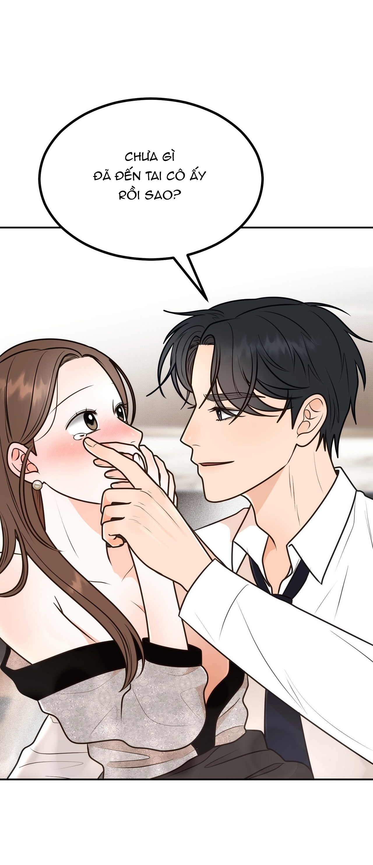 [18+] hôn nhân ràng buộc chapter 11.1 25