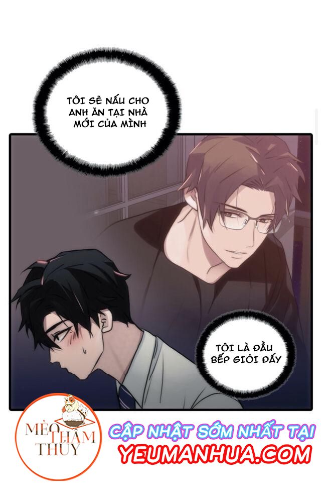 đưa đón người yêu chapter 62 17