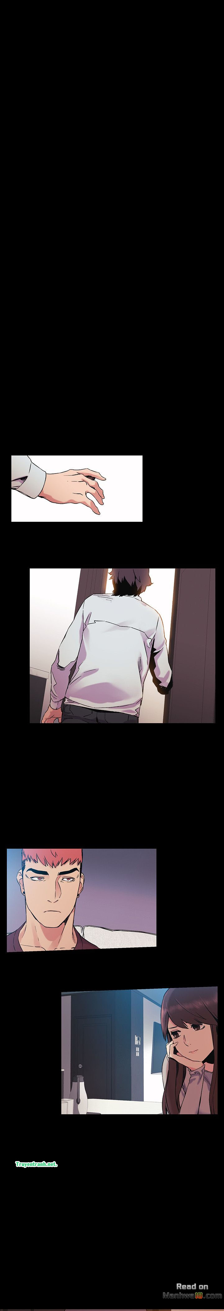 cuộc chiến thầm lặng chapter 66 4