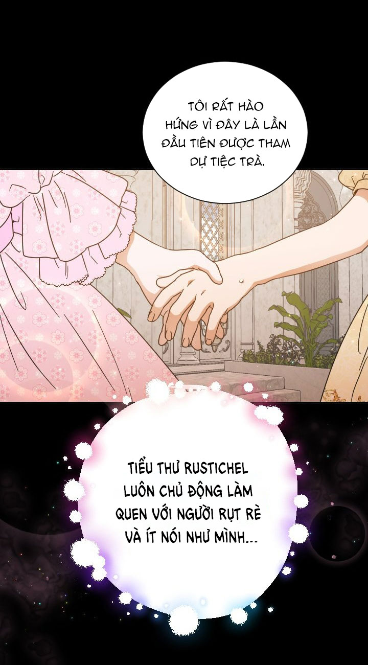 lady baby chapter 200.2 20