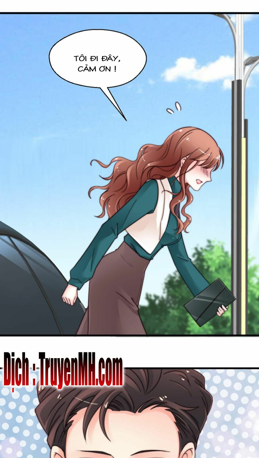 bí mật của thiên kim chapter 77 11