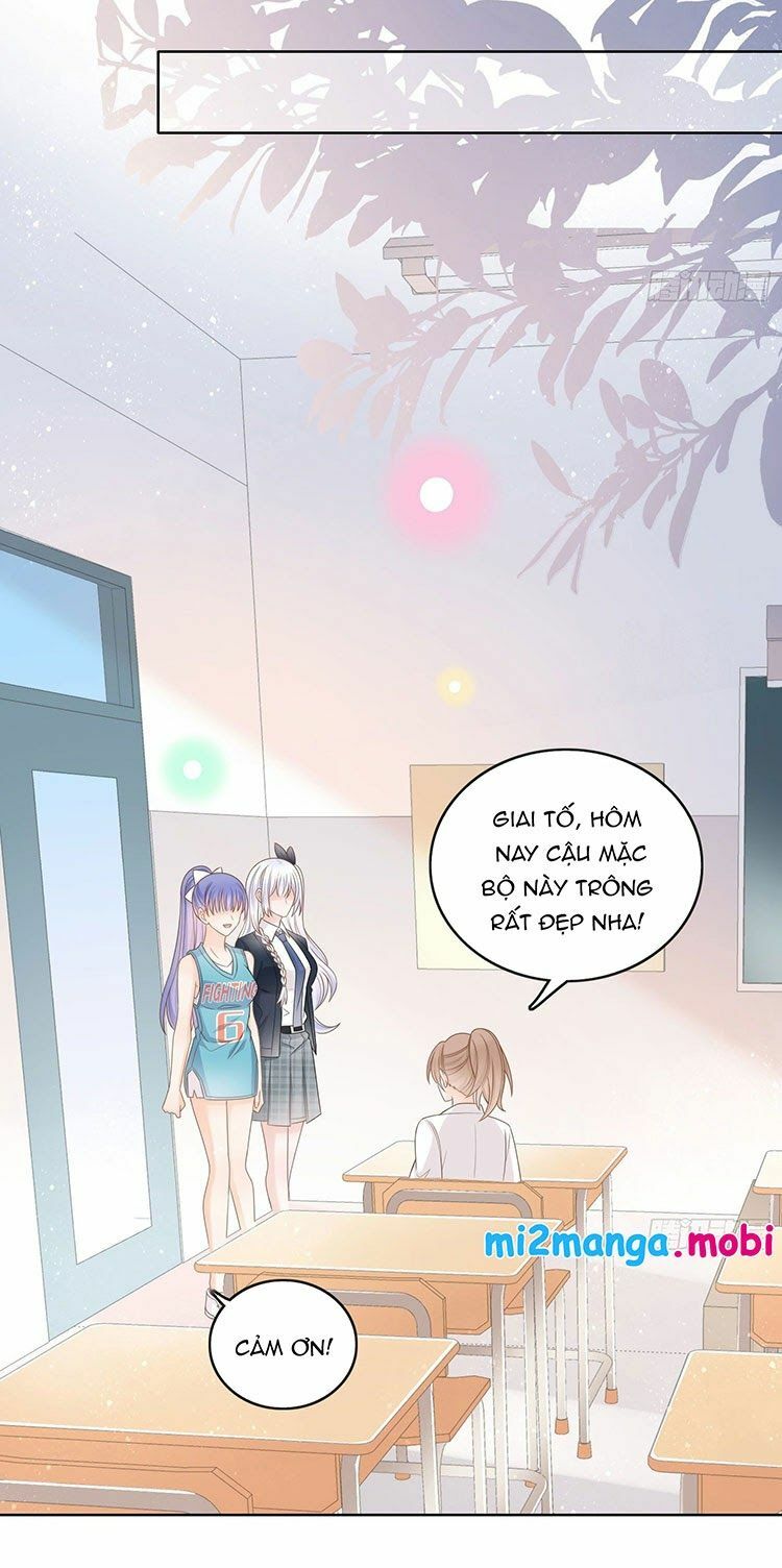 ảnh hậu cũng không bằng niệm thanh hoa chapter 69 20