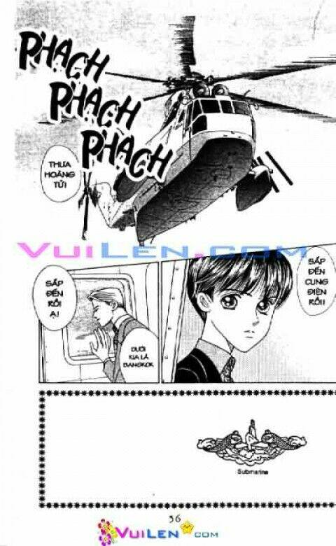 nàng tiên ánh trăng - kaguya hime chapter 20 56