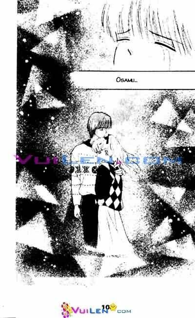 cô nàng đẹp trai chapter 4 109