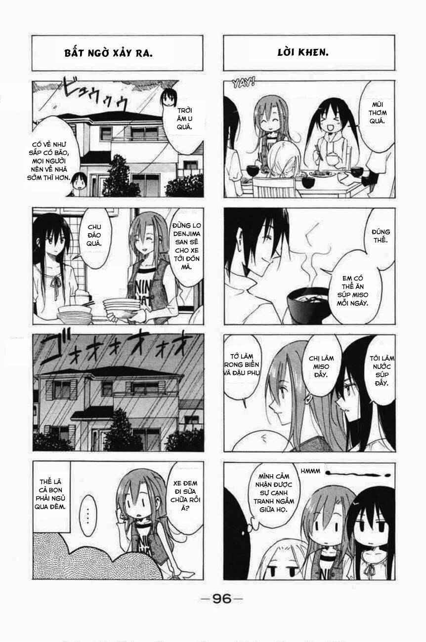 seitokai yakuindomo chapter 49 5