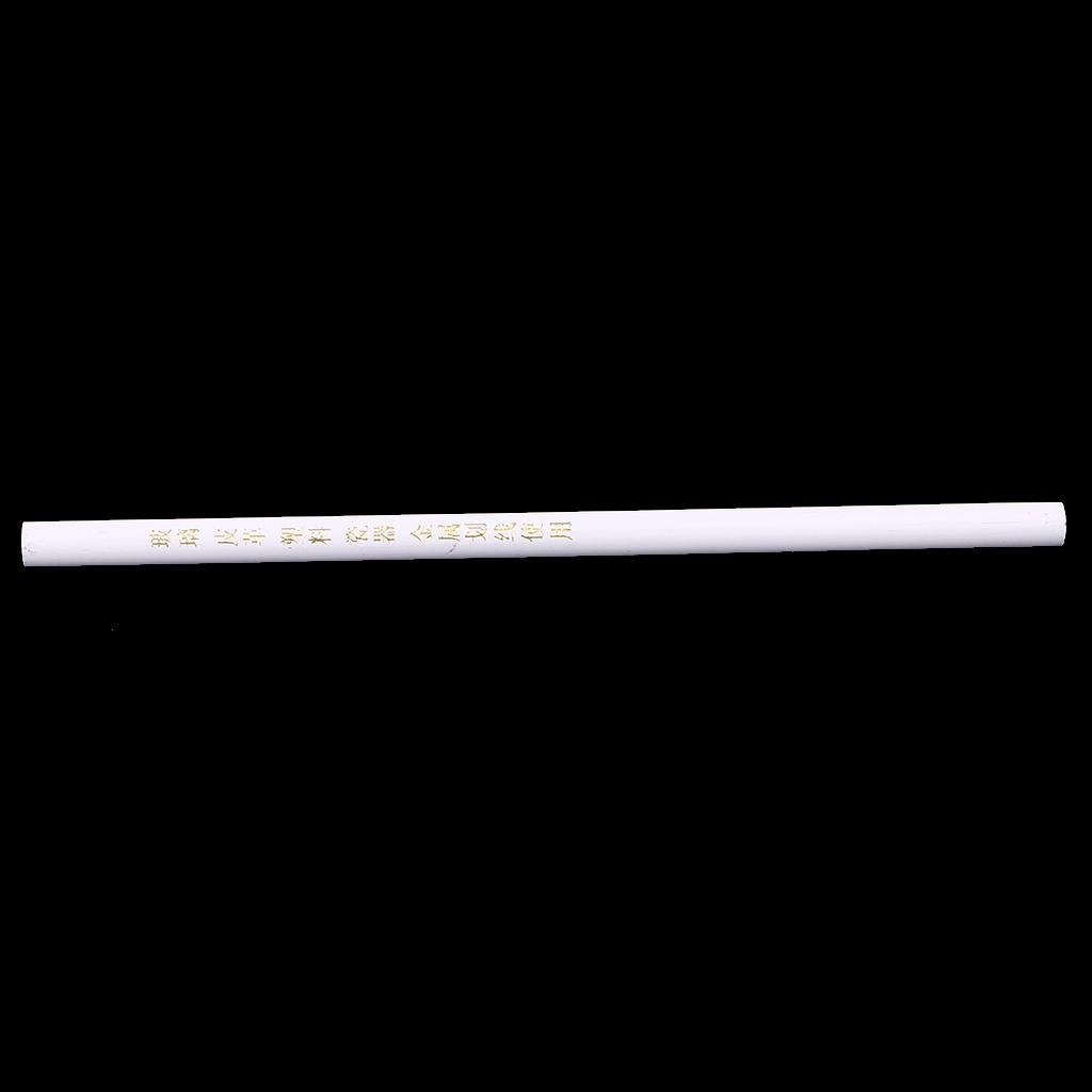 2-20pack 10 Pieces Fabric Marking Pencil Pen Tailor Sewing Dressmaking Pencil