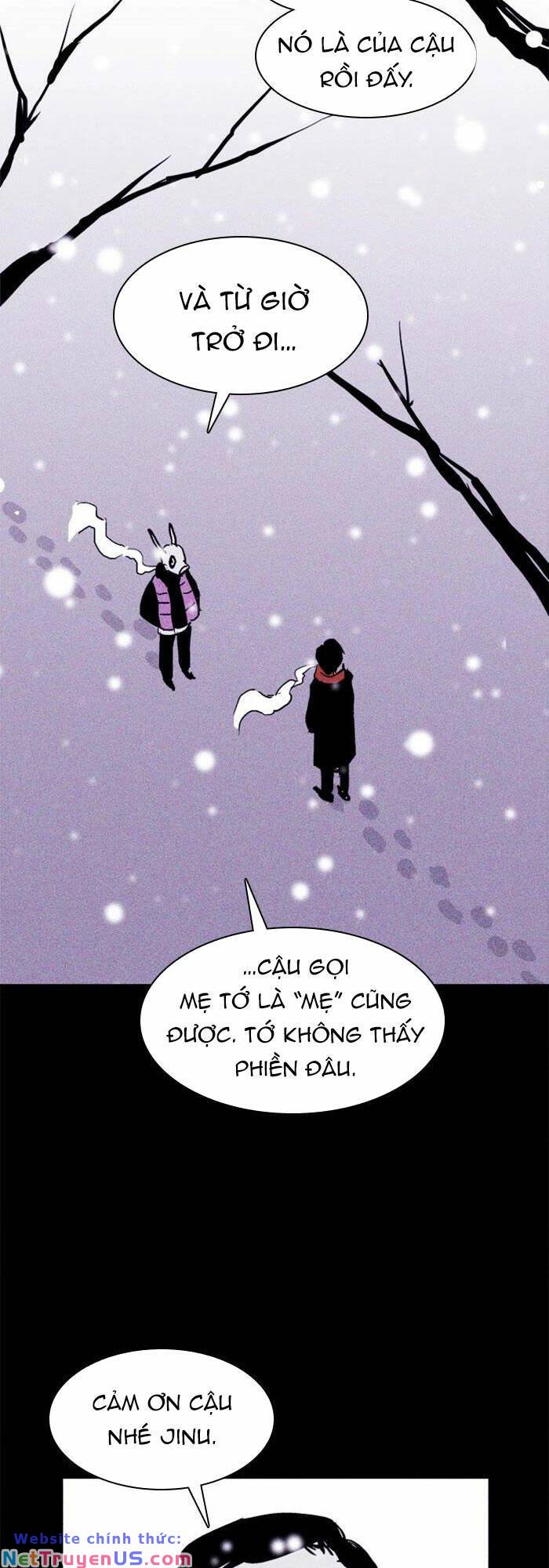 Chuồng lợn chapter 48 39