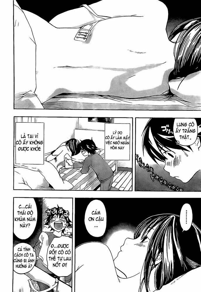 ane doki chapter 18 14