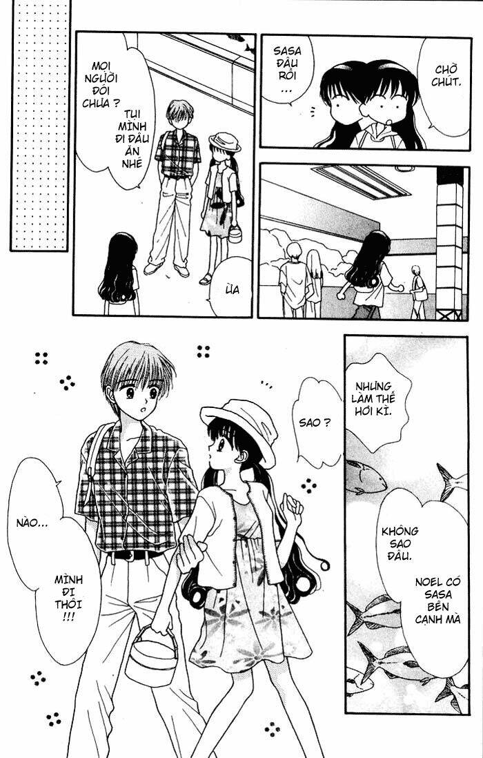 minto na bokura chapter 6 31