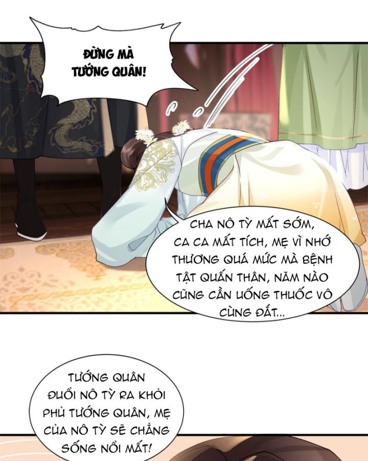 phượng quy thiên hạ chapter 2 35