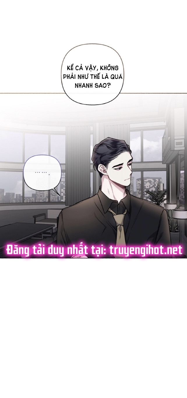 Tình Yêu Kì Lạ chapter 53