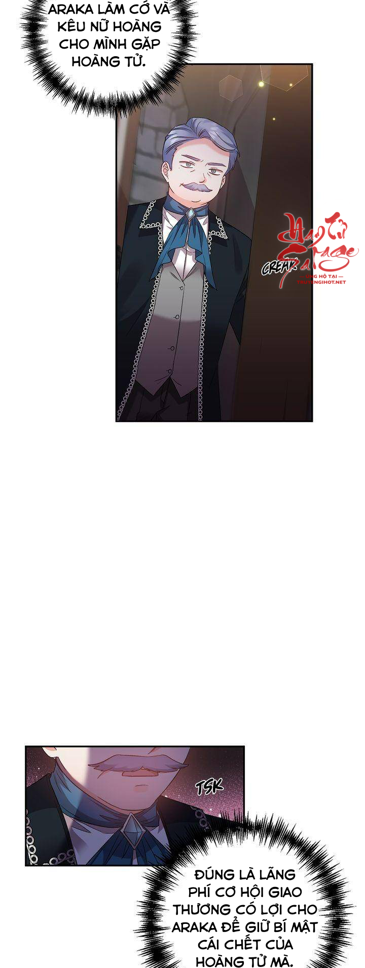 tôi sẽ thực hiện cuộc hôn nhân này chapter 78.1 17