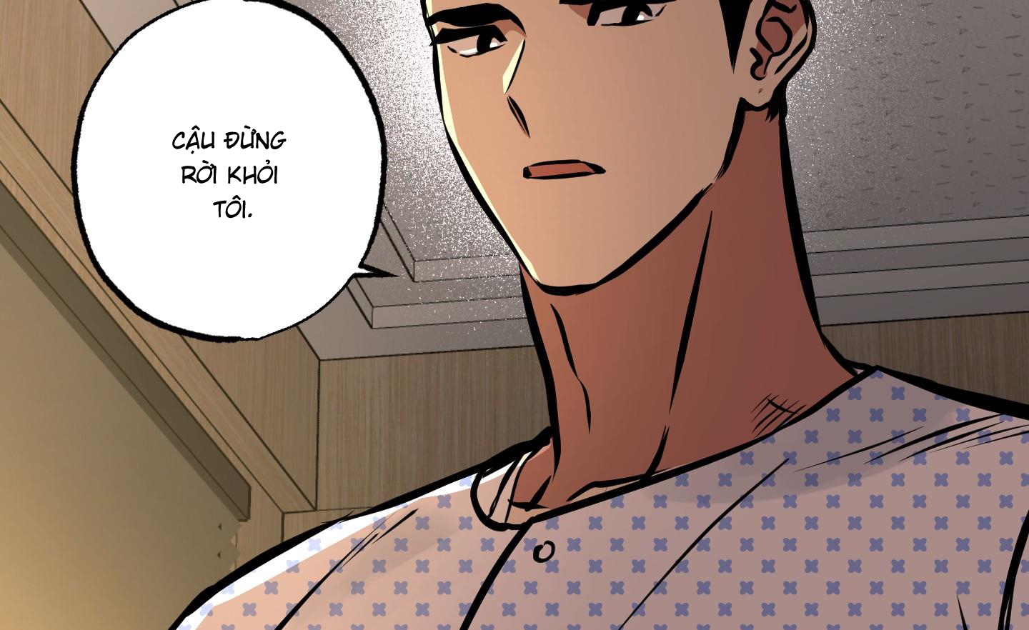 cây thương của ghost chapter 15 70