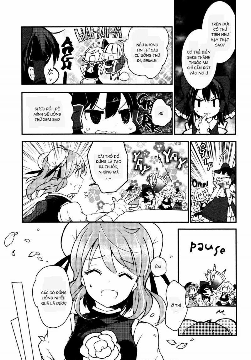 touhou ibarakasen - wild and horned hermit chapter 16 22
