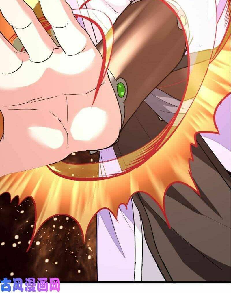 cửu dương thần vương chapter 82 34