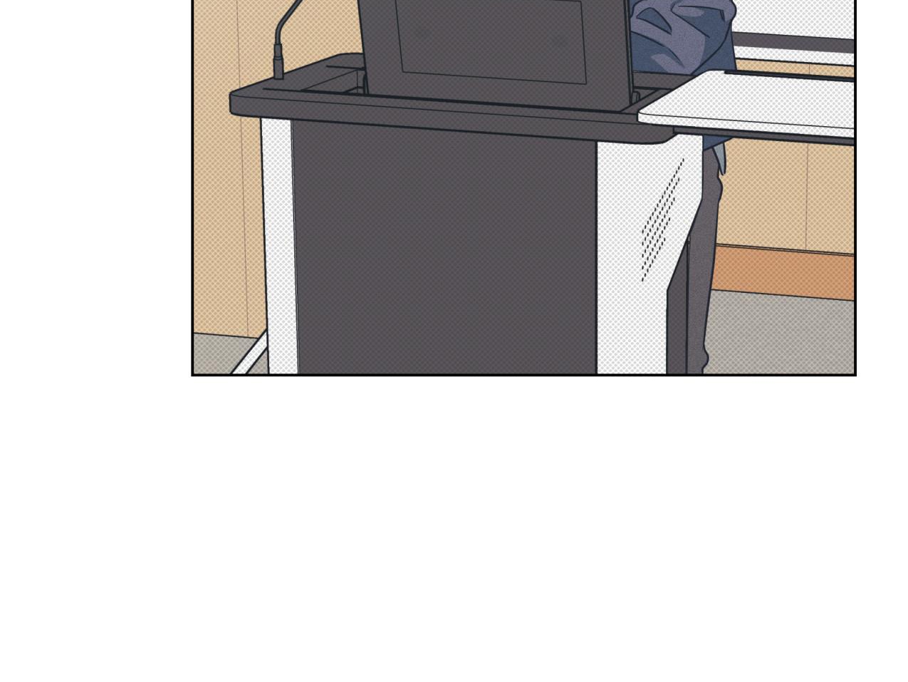 dải hợp âm trên đại dương xanh chapter 18 73