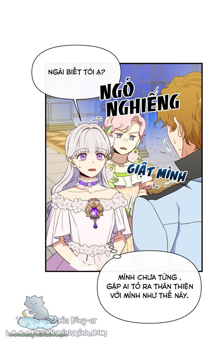 công nương khế ước của gia tộc công tước quái vật chapter 87 23