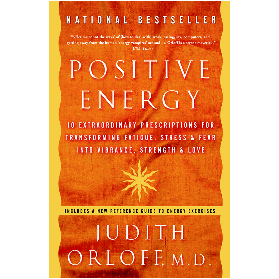 Positive Energy