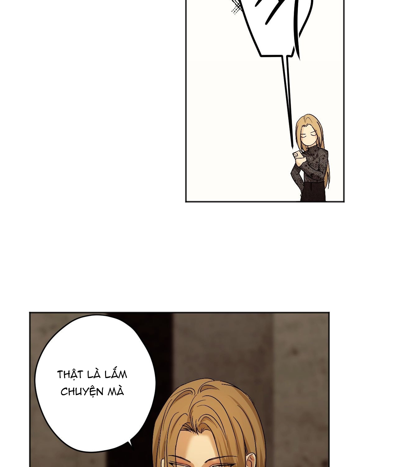 cry me a river chapter 25.1 6