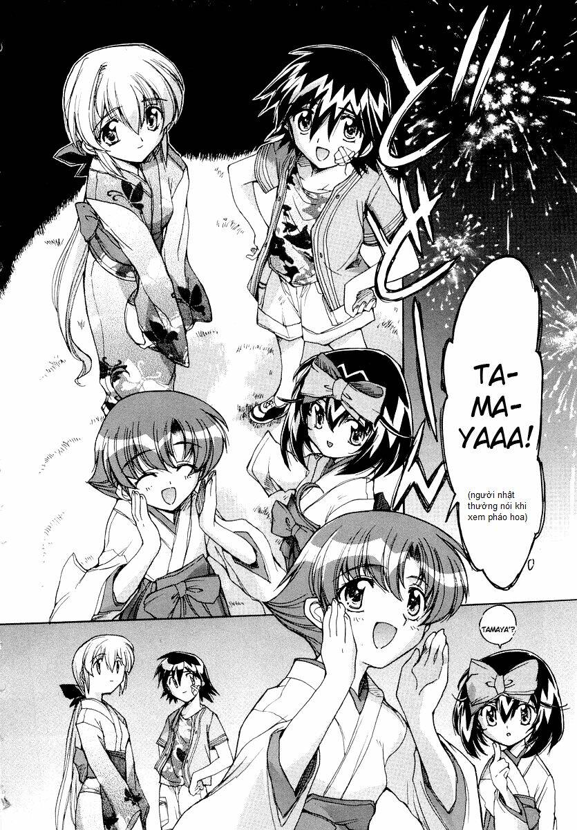 tsubame syndrome chapter 13 15