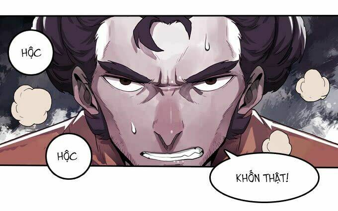 dị nhân bất tử chapter 14 12