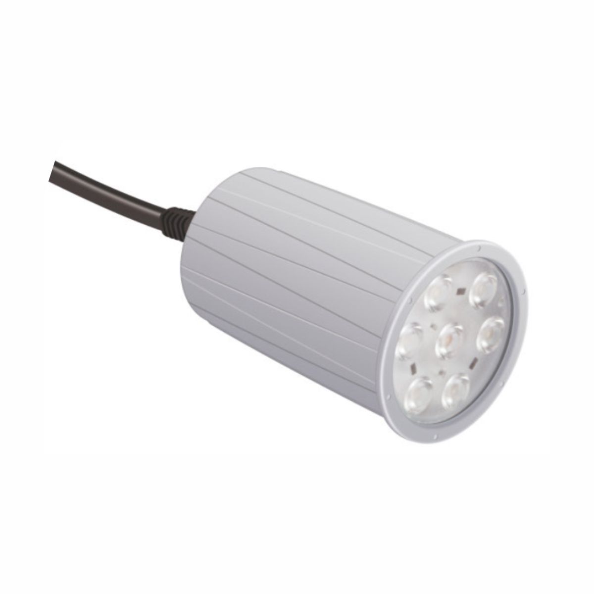 Bóng đèn Osram LED MR16 PrevaLED COIN 50 AC 8.2W 3000K 650lm 230V