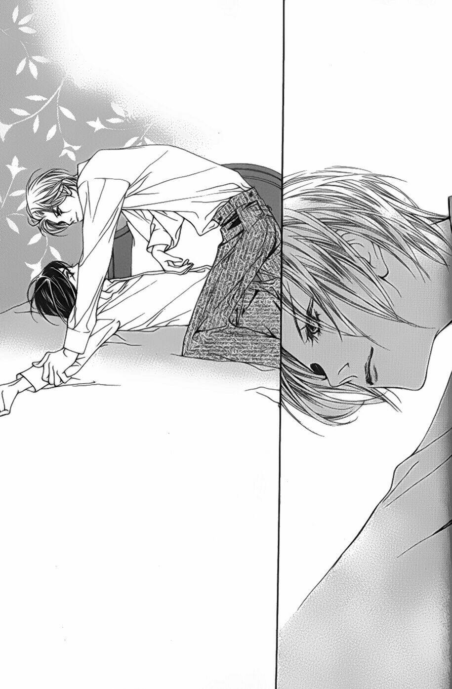 savage garden - "vườn hoang" chapter 2 5