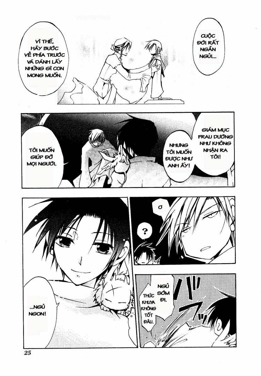 07 hồn ma chapter 12 28