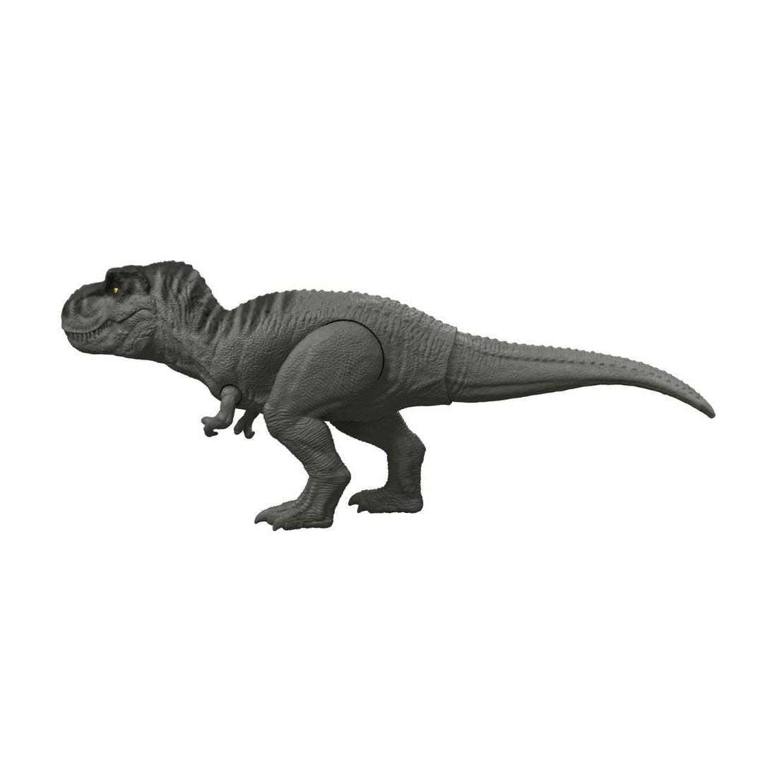 Đồ Chơi Mô Hình Saga Khủng Long T-Rex 12 Inch - Jurassic World JGC08/JGC04