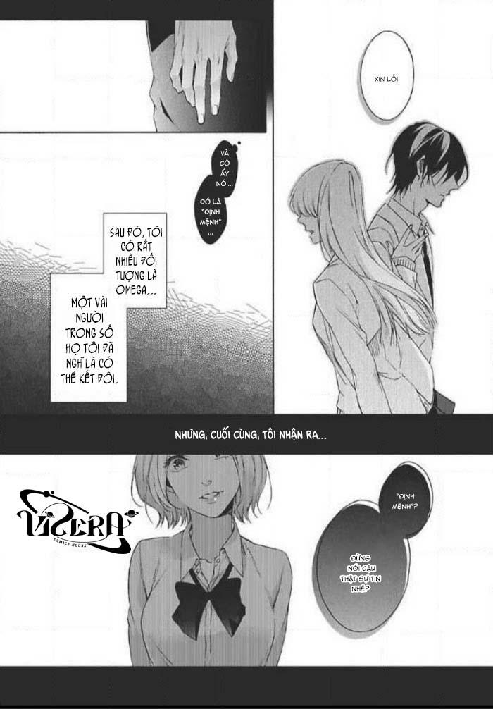 bạn đời giả dối chapter 2 10