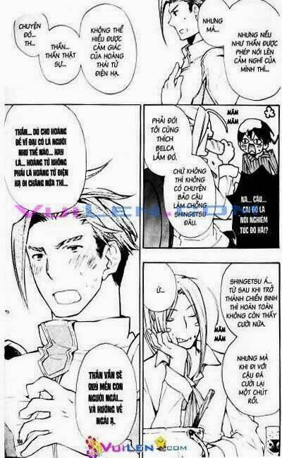 thanh kiếm và vương miện chapter 10 104