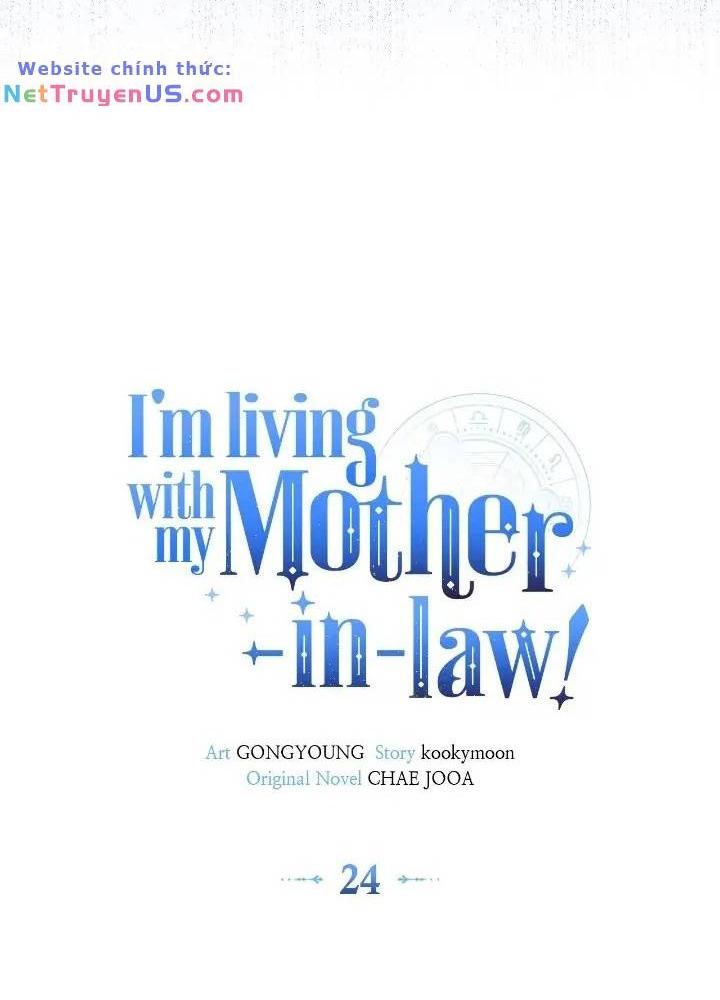 tại sao mẹ chồng tôi lại như thế này? chapter 24 22