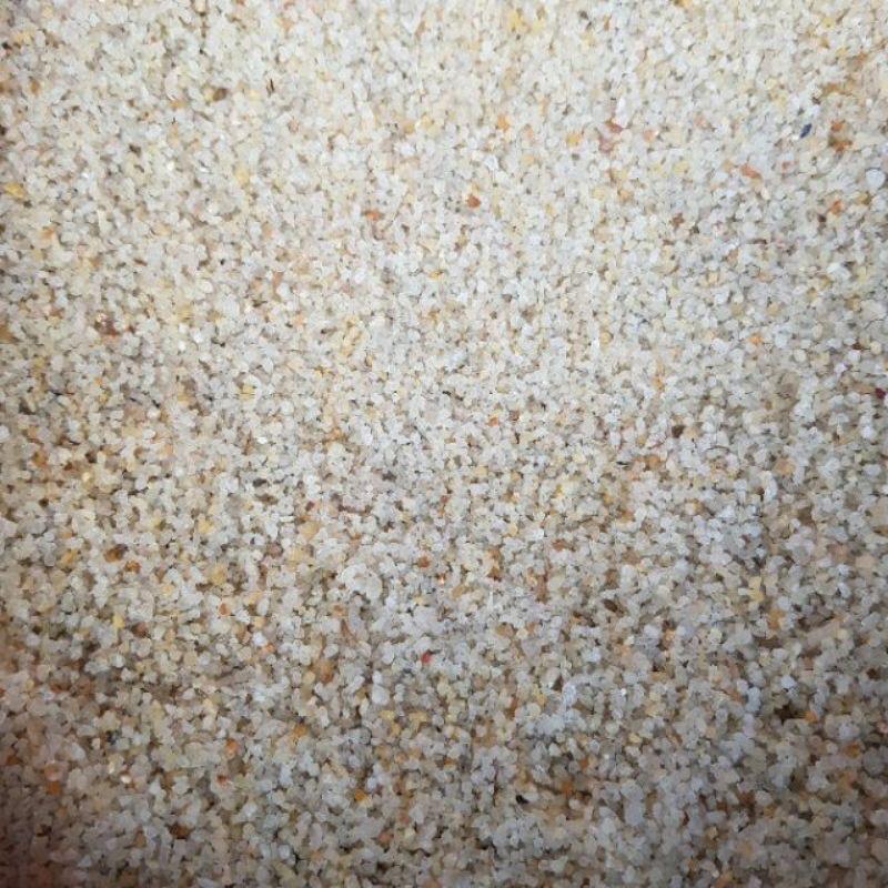 1kg cát thạch anh dùng cho lọc nước, cho bể cá