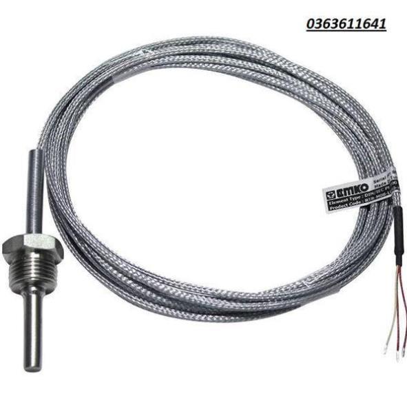 Cảm biến nhiệt độ WRNT-01 độ dài dây 2000mm và 3000mm