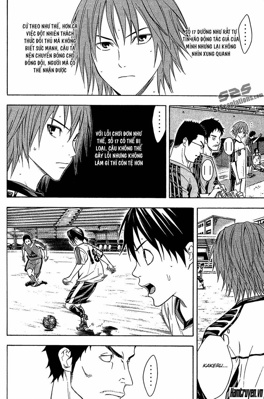 kỵ sĩ trong vòng cấm chapter 127 13