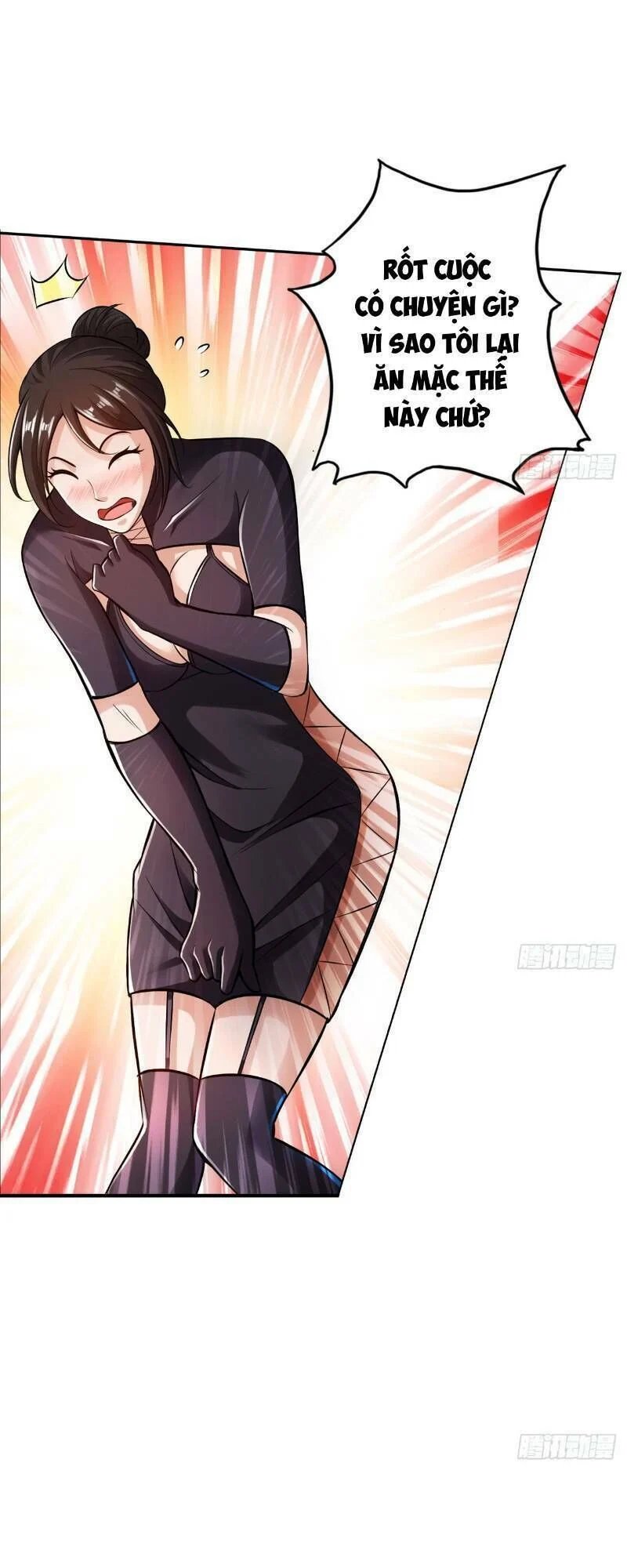 nhân vật phản diện đi tìm đường chết chapter 14 16
