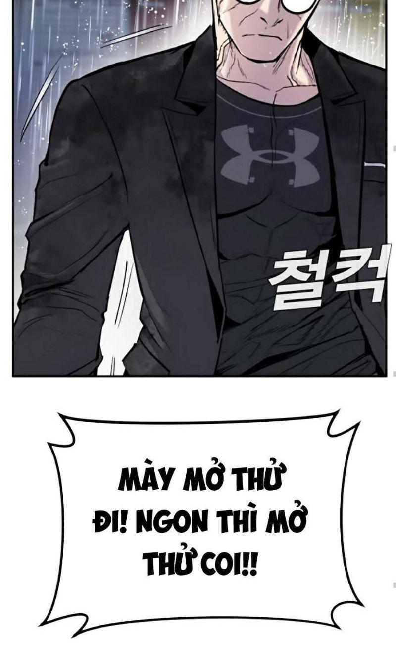 đặc vụ kim chapter 10.5 30