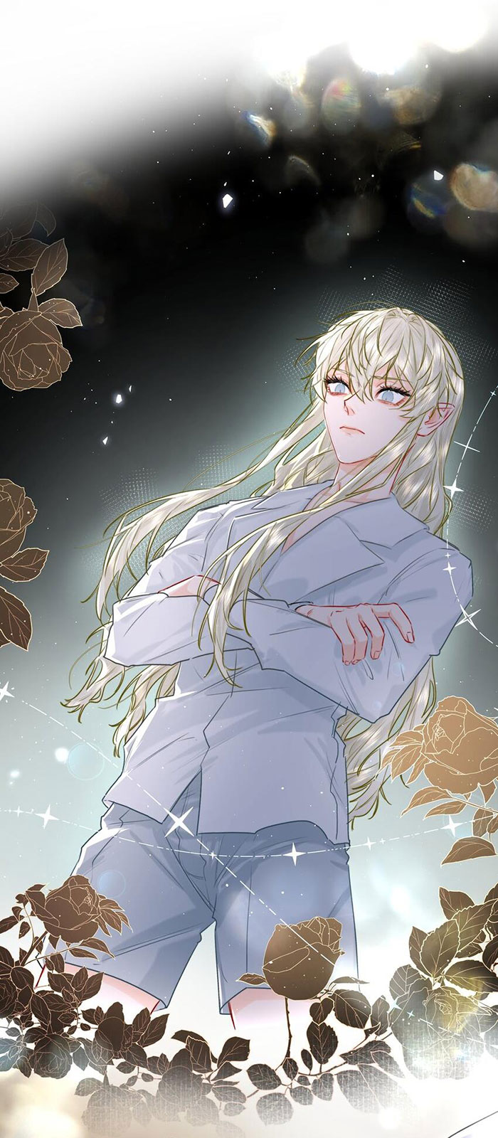 tình cũ là vua chapter 43 9